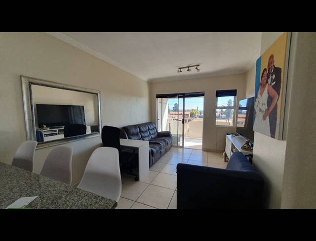 2 BEDROOM SECTIONAL TITLE FOR SALE IN MAYBERRY PARK